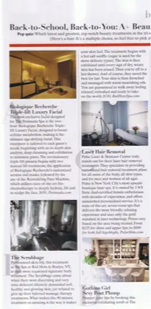 image of magazine article