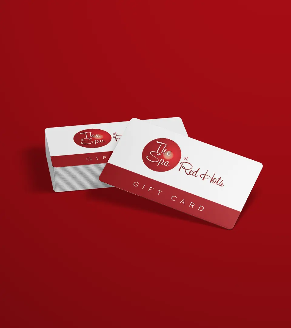 red hots gift cards