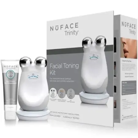 Facial Toning Kit